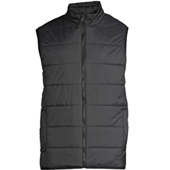 Swiss Tech | Jackets & Coats | Swiss Tech Performance Puffer Vest Mens ...